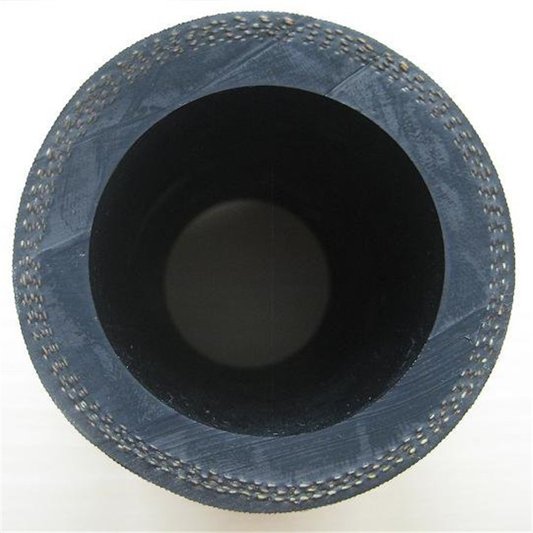 Abrasion Resistant Sandblast Hose with High Price