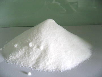 White Powder/Certified Acs/99.7% to 100.3%/Sodium Bicarbonate (EDIBLE)