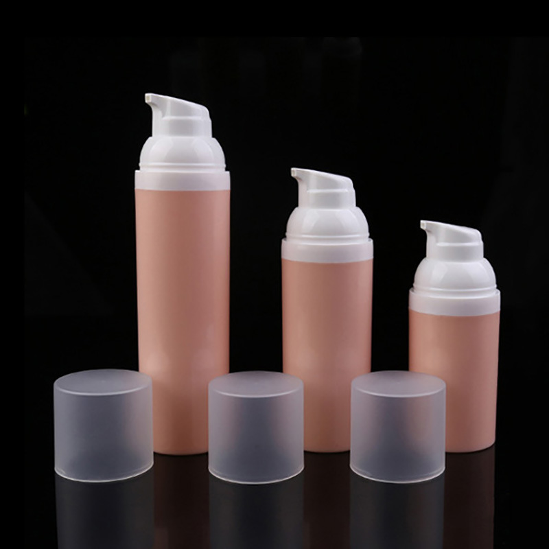 New Design Cream Using 30ml Airless Bottles (NAB14)