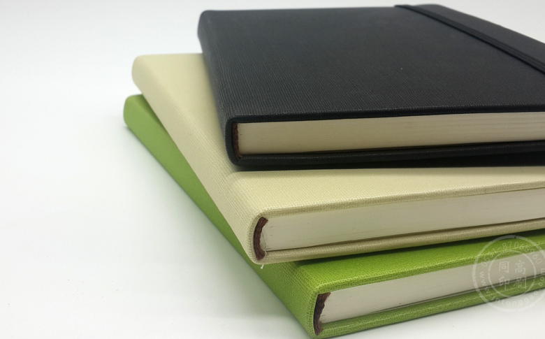 High Quality Customized Moleskine Notebooks