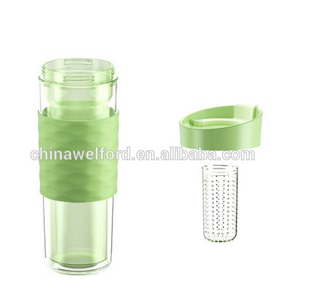 Hot Selling Colorful Promotional Water Bottle