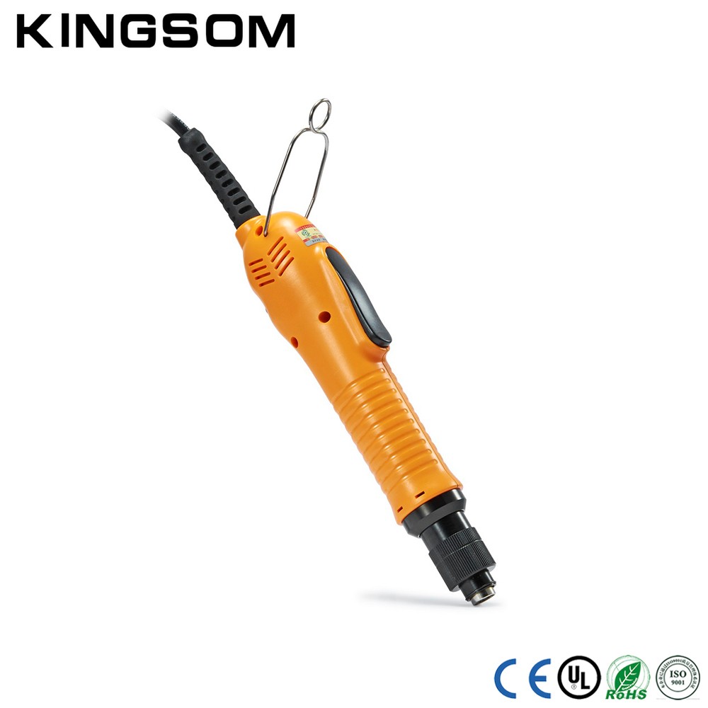 Sudong Torque Speed Angle Programmable Auto Electric Precision Screwdriver