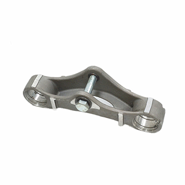 China Supplier Custom High Precision Aluminium Gravity Die Casting