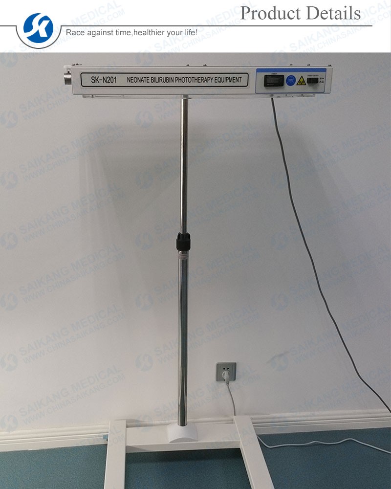 China Wholesale Infant Phototherapy Unit