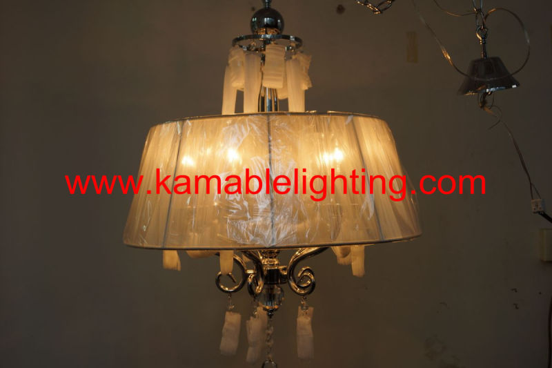 New Design Hotsale Modern Chandeliers for Sale (9119-5)