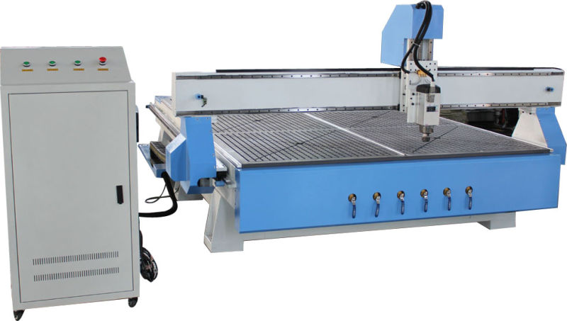 1325A CNC Stone Engraver