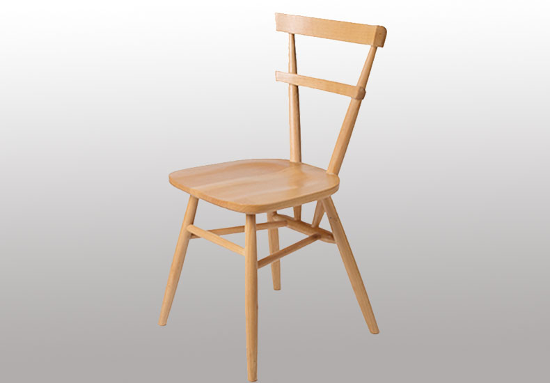 Wooden Famous Design Dining Chairs with Factory Price