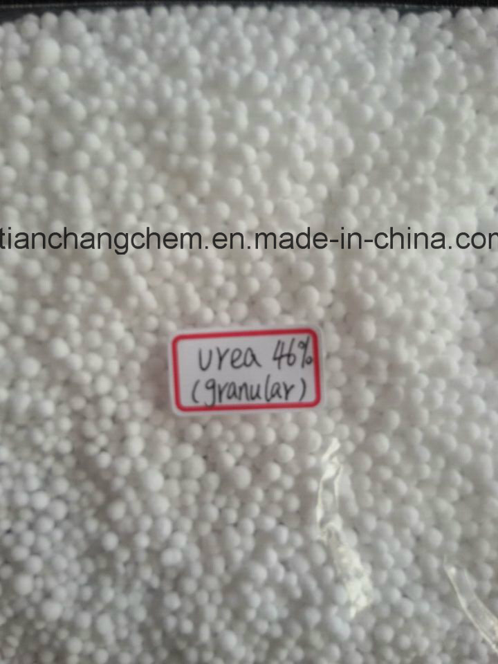 Industrial Grade Fertilizer Grade N46 Urea