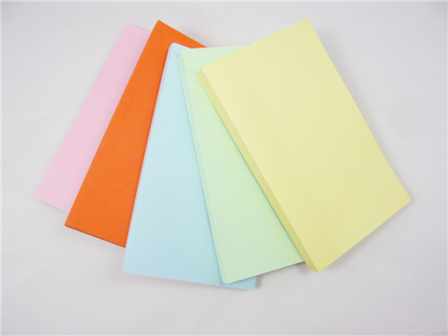 High Quality Low Price 3inchx5inch Sticky Notes