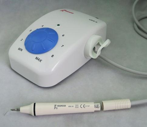 Woodpecker Uds-K Dental Ultrasonic Scaler (SDT-US12)