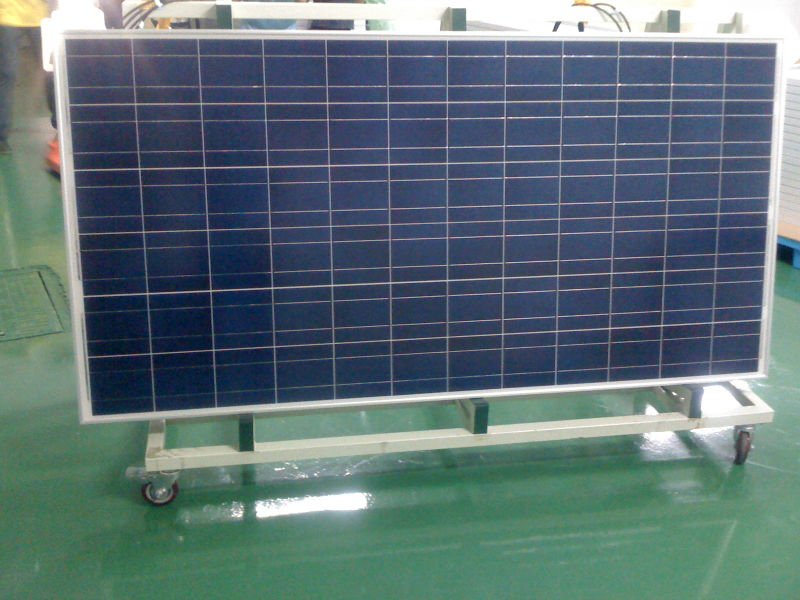 Popular Sale Around The World 250W Poly Solar Panel with Great Efficiency From China