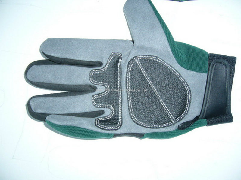 Work Glove-Safety Glove-Working Glove-Mechanic Glove-Safety Glove-Industrial Glove