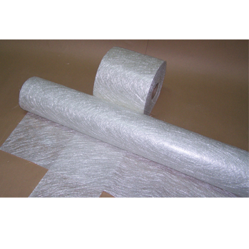 Glass Fiber Chopped Strand Mat for Hand Lay up Process