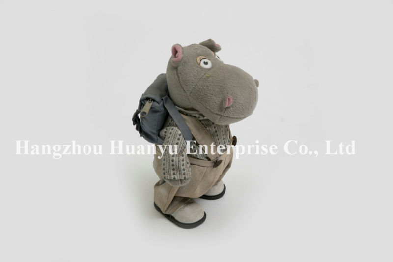 New Designed Children Stuffed Plush Toys