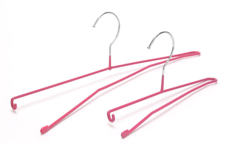 Eisho Expandable Metal Clothes Hanger