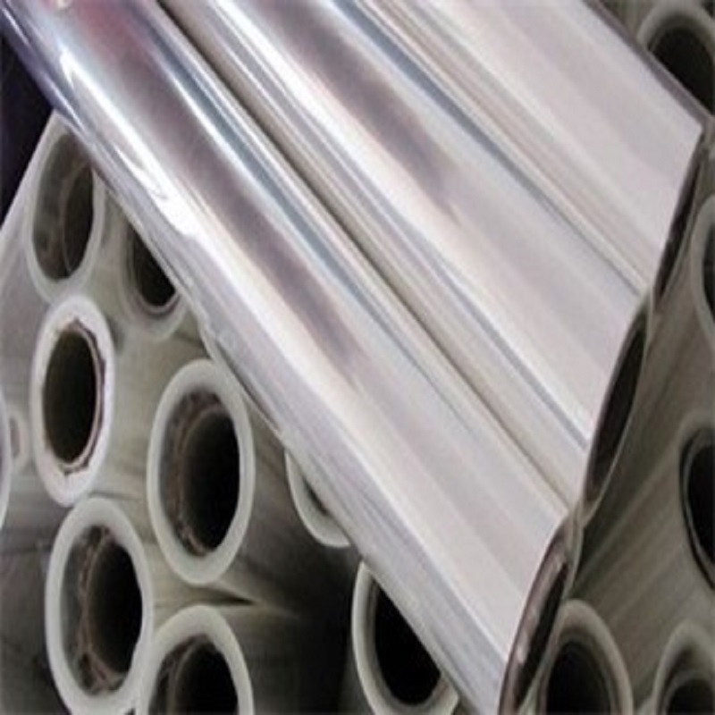 Mylar Film for Fiberglass Reinforced Pipe The Mould Releasing and Surface Calendering