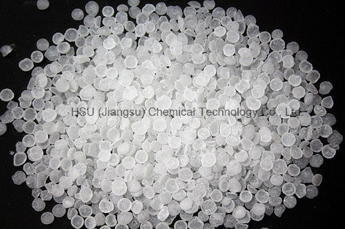 Hydrogenated C9 Hydrocarbon Resins for Psa, Medicine Grade Resin Qm110-a