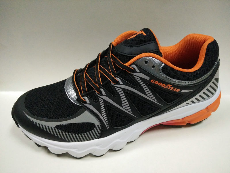 New Design High Quality Running Footwear Shoes for Men