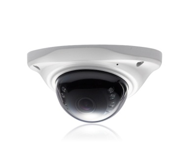 2.0MP IR IP Mini Dome Network CCTV Cameras Suppliers Security Camera