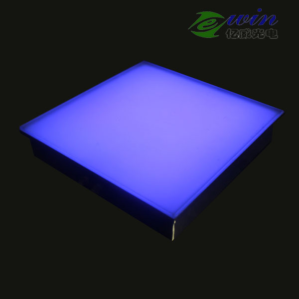 LED Floor Tile with CE RoHS