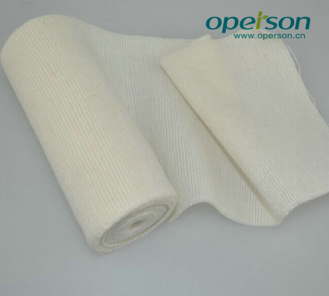 CE Approved PBT Conforming Bandage with Competitiveprice (OS4004)