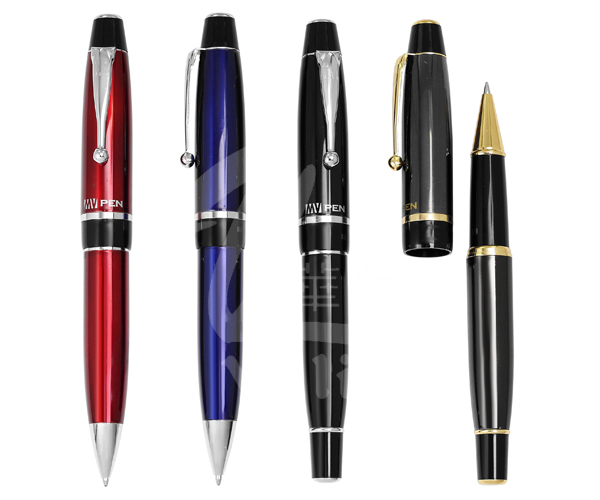 Metal Roller Pen Ballpoint Pen for Promotion