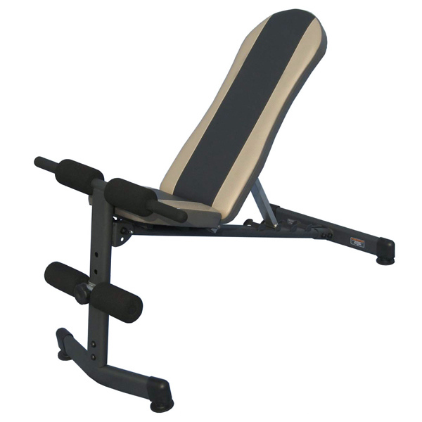 Multi- Function Popular Folding Sit up Bench