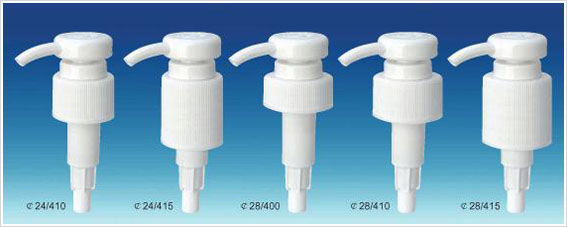 Lotion Sprayer (KLLO-09)