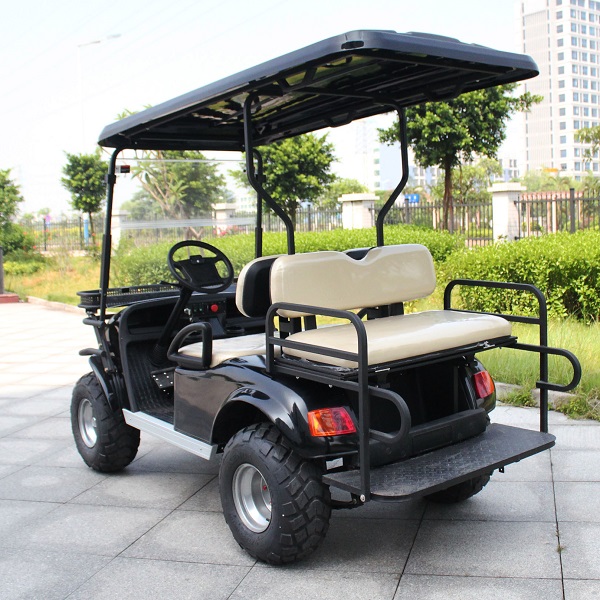 CE Approved High Power Electric Hunting Car (DH-C2)