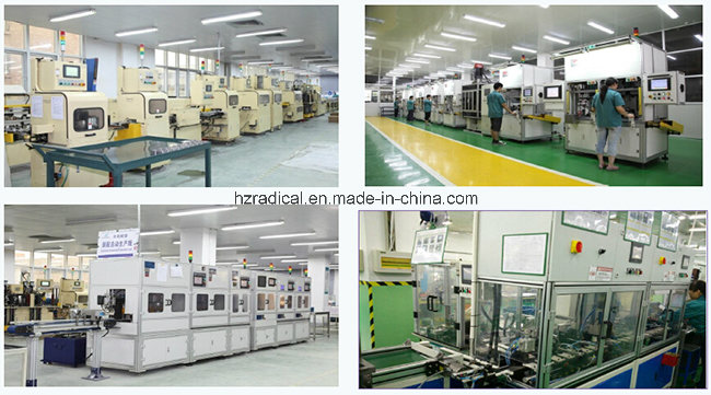 Hangzhou Manufacturer Auto Parts Rat2221