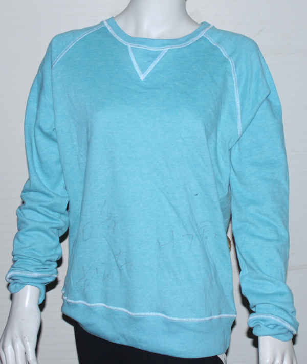 Hooded Fleece Sweatshirt-- (SW--576)