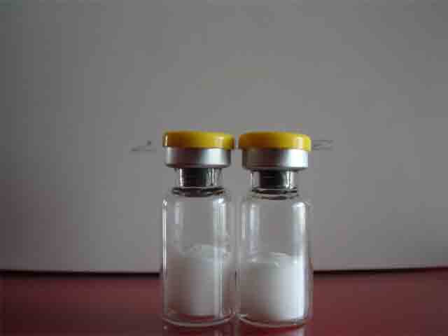 Muscle Building and Skin Color Polypeptides Melanotan 2