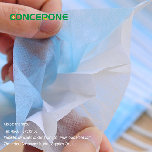 Disposable Surgical Face Mask Manufacturer