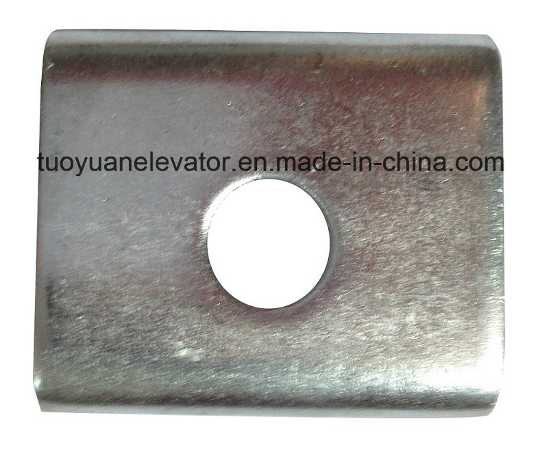 Side Rail Clip Used for Elevator or Lift