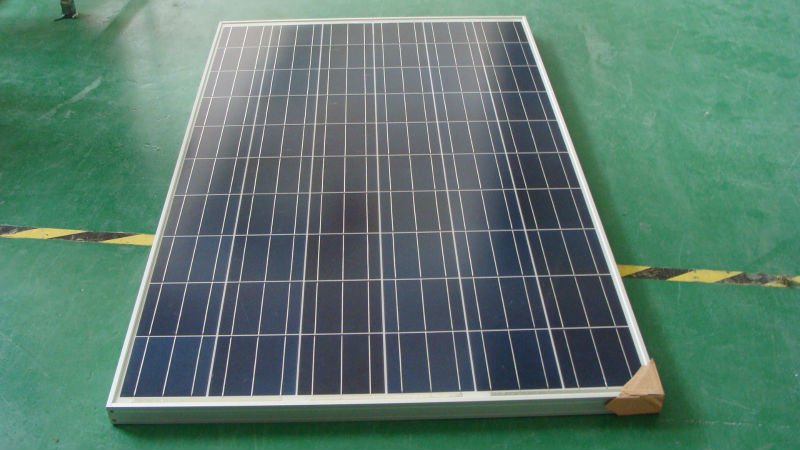 PV Solar Panel 240W, Best Quality, Price Per Watt From China!