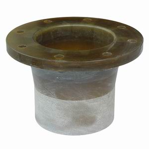 FRP Stub Flange - Piping Fitting