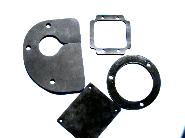 Custom Nitrile Rubber Gasket for Gas Meter