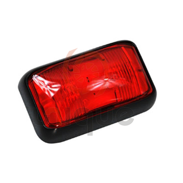 Rear Position Marker Lamp