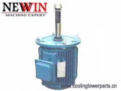 Round Type Cooling Tower Fan Motor