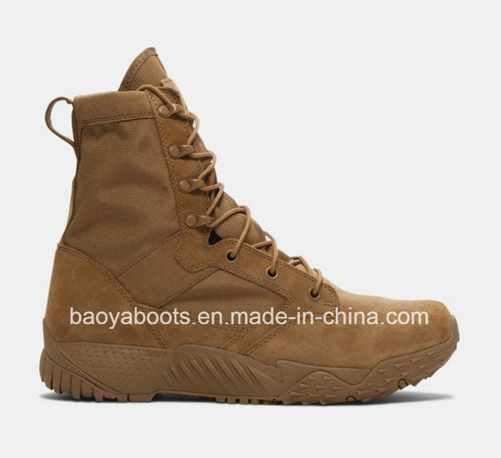 High Quality Military Boots Police Tactical Boots