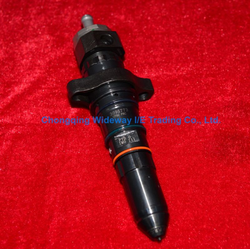 Spare Part PT Fuel Injector 3077760 for Cummins Diesel Engine