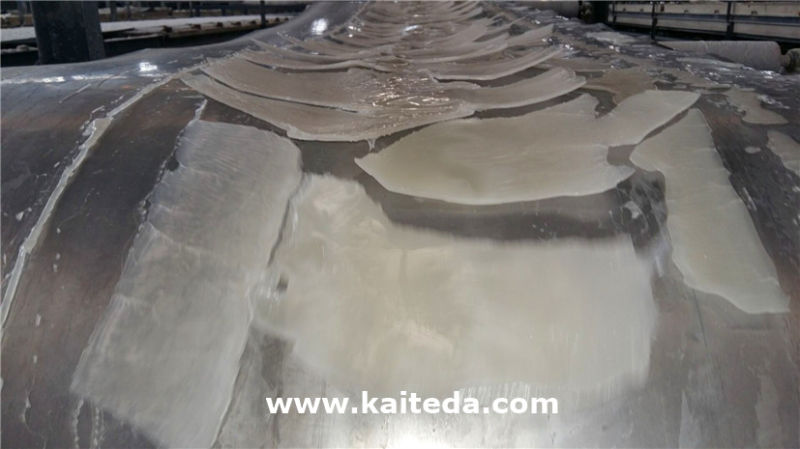 Water Treatment Chemical Aluminium Sulphate