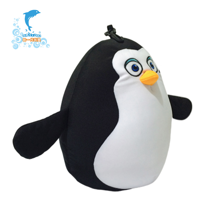 Stuffed Plush Penguin Toy