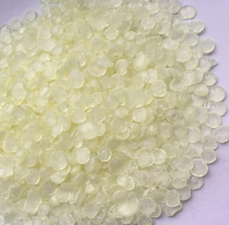 C5/C9 (SG-5900) Copolymer Hydrocarbon Resin for Rubber Compounding