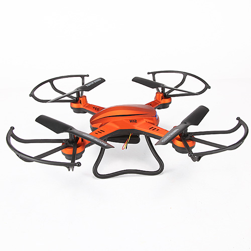 H12c 4CH 2.4G 6-Axis Gyro RTF RC Quadrocopter Drone