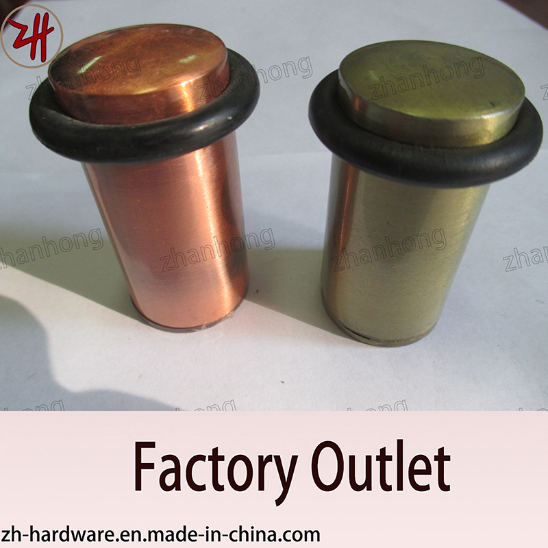 Factory Direct Sale Door & Window Accessories Series Door Stoppers (ZH-8008)