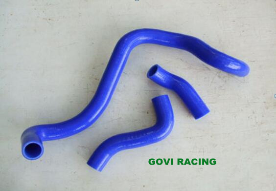 Auto Silicone Hose for VW. Golf MKV 2.0t Air Intake system