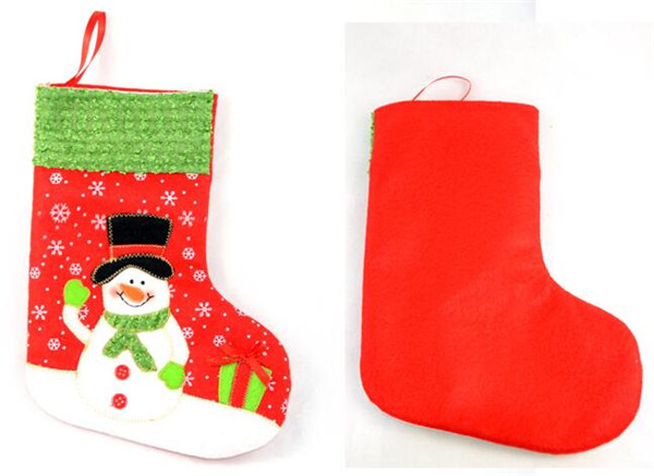 Wholesale Christmas Gift Bags (80011)