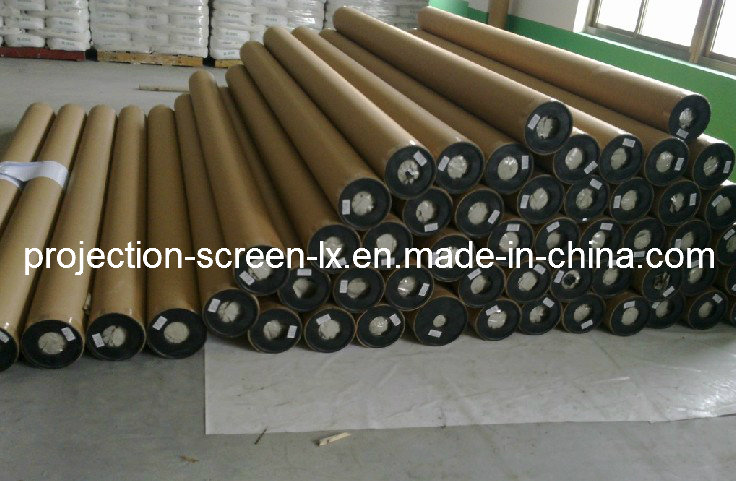 Tarpaulin, PVC Laminating Tarpaulin