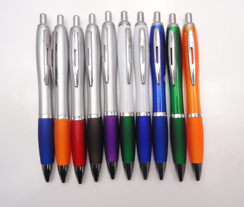 Hot Sale Promotional Gift Ball Pen for Students